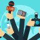 Media – International Game Changer