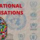 International Organizations